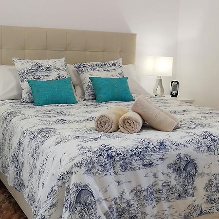 Andalusian Apartment Marbella Dış mekan fotoğraf