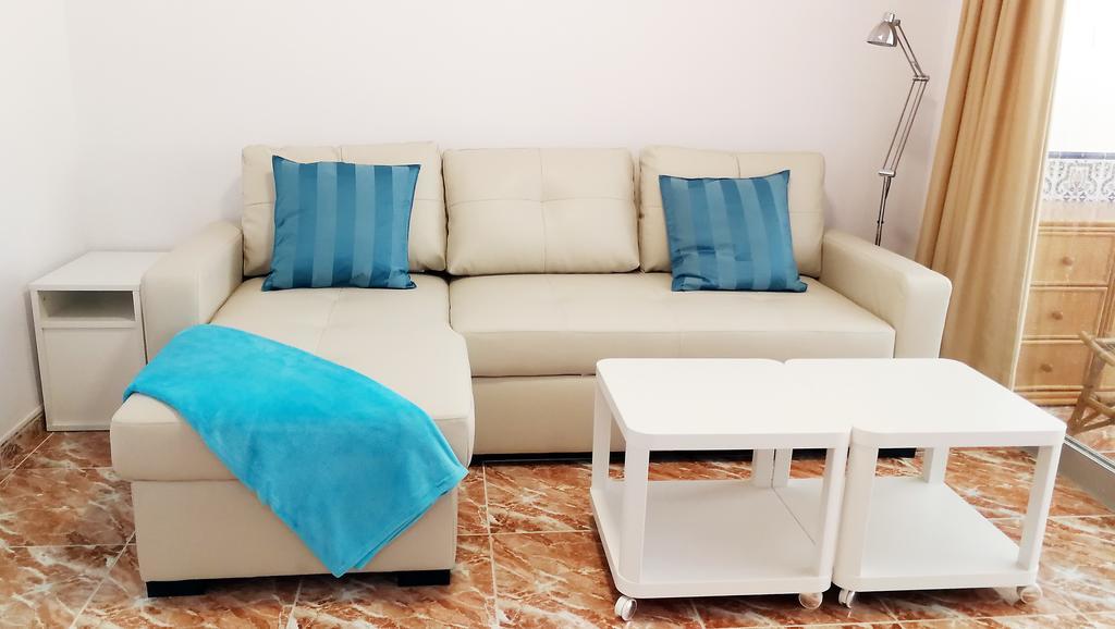Andalusian Apartment Marbella Dış mekan fotoğraf