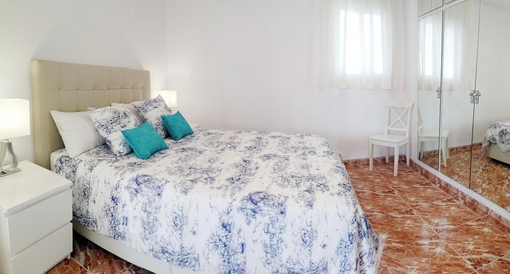 Andalusian Apartment Marbella Dış mekan fotoğraf