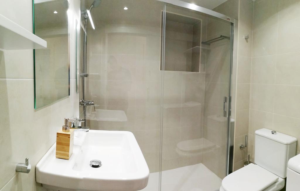 Andalusian Apartment Marbella Dış mekan fotoğraf