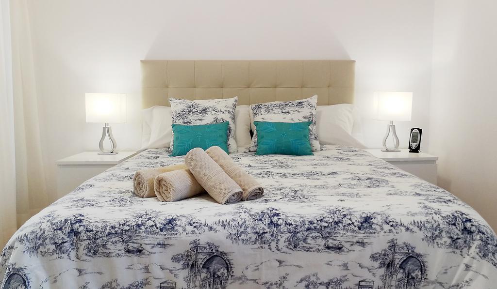 Andalusian Apartment Marbella Dış mekan fotoğraf